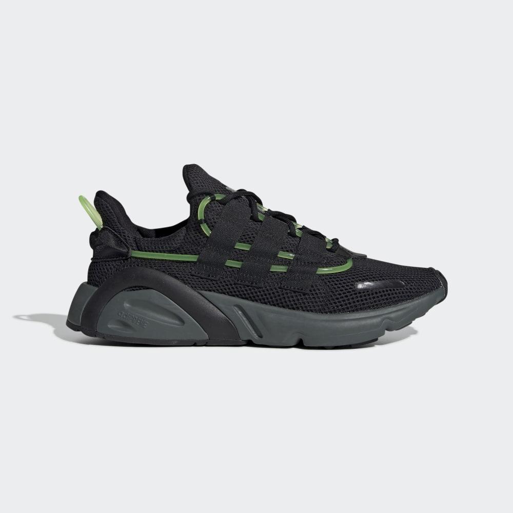 Originals Adidas LXCON Barbati Romania - Negrii/Negrii EF9678
